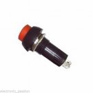 10 pcs 250V 1A On-Off Push Button Switch DIY Electronic Components PCB PBS-11A