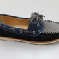 Women Boat shoes Gray