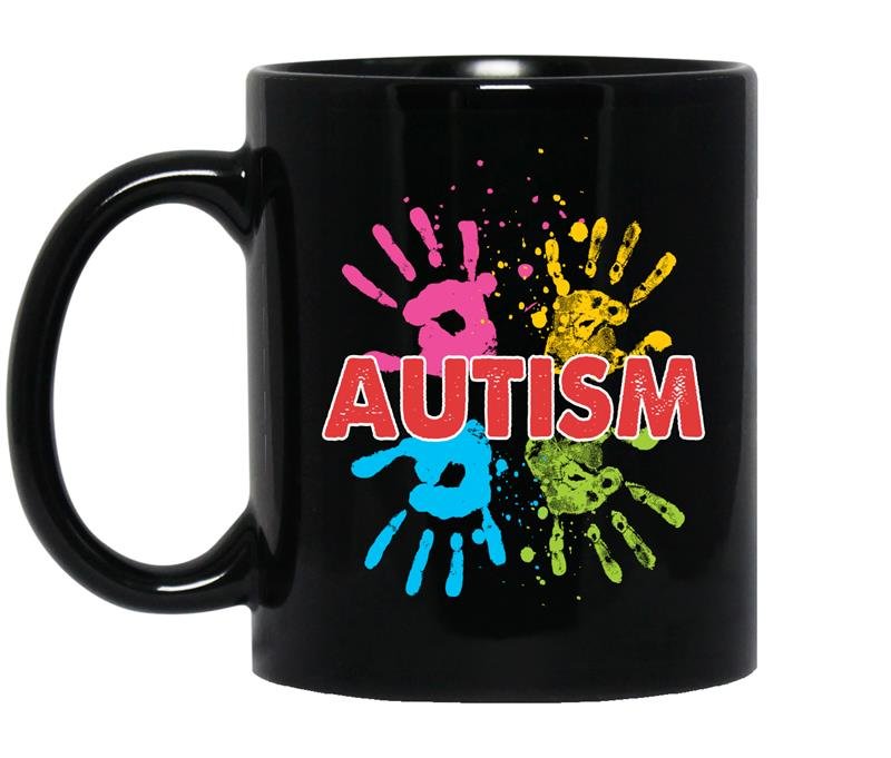 Autism Coffee Mug
