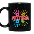Autism Coffee Mug