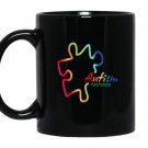 Autism awareness Coffee Mug