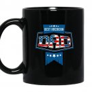 Best american dad Coffee Mug_Black