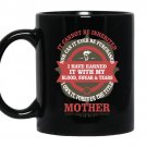 I own it forever the title mother Coffee Mug_Black