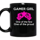 Gardening is only an addiction if youre trying to quit coffee Mug_Black