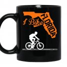 I bike florida coffee Mug_Black