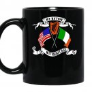 My nation my heritage coffee Mug_Black