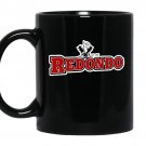 Redondo est 1905 coffee Mug_Black