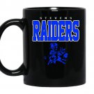 Stevens riders coffee Mug_Black