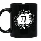 Pi=3-14 coffee Mug_Black