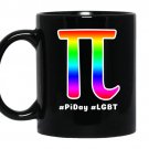 Piday coffee Mug_Black
