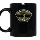 3rd infantry division drinking team coffee Mug_Black