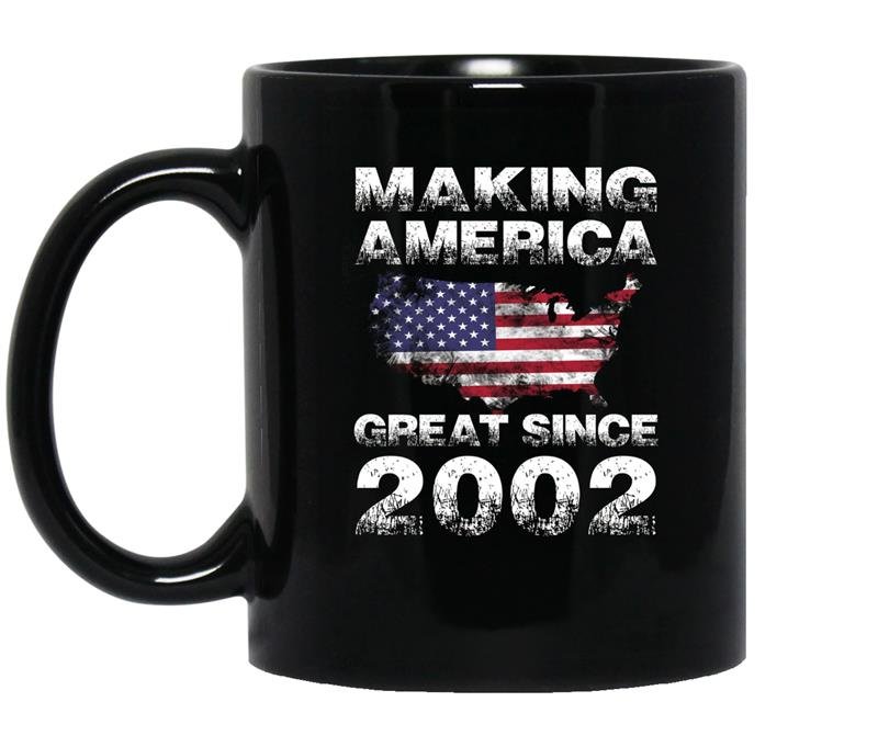 15th birthday gift ideas for boy girl 15 years old coffee Mug_Black