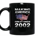 15th birthday gift ideas for boy girl 15 years old coffee Mug_Black