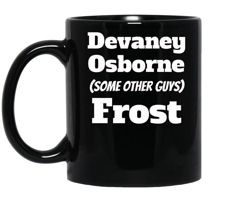 Devaney osborne other frost coffee Mug_Black