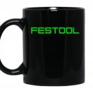 Festool you get what you pay for coffee Mug_Black