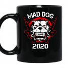 General mad dog mattis for president in 2020 coffee Mug_Black