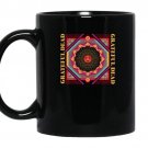 Grateful dead cornell 77 Coffee Mug_Black