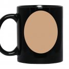 Halloween costume christmas reindeer bear diy idea coffee Mug_Black