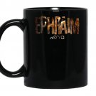 Hebrew israelite clothing tribe of ephraim apparel coffee Mug_Black