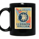 Labradoodle mom womens dog gift coffee Mug_Black