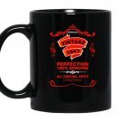 Made in 1947 70th birthday 70 years old gift coffee Mug_Black