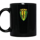 Navy sere schoolheather coffee Mug_Black