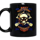 Navy veterannavy rescue swimmer so others may live coffee Mug_Black