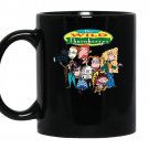 Nickelodeon wild thornberrys cast coffee Mug_Black
