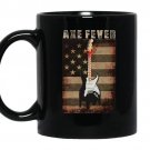 Official joe bonamassa tribut axe fever coffee Mug_Black