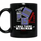 Pythagorean theorem day coffee Mug_Black