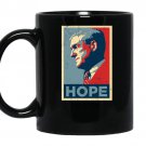 Robert mueller obama vintage coffee Mug_Black