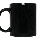 Solar eclipse harrisburg il august 2017 gift coffee Mug_Black