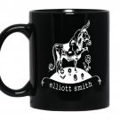Womens elliott smithlarge coffee Mug_Black