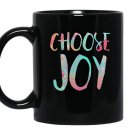 Choose joyfunny happy gif coffee Mug_Black