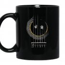Guitar guitar prisoner coffee Mug_Black
