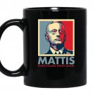 Make killing great again general mad dog mattis coffee Mug_Black