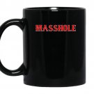 Mens massholexl navy coffee Mug_Black