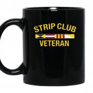 Military strip club veteran 20509 coffee Mug_Black