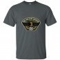 3rd infantry division drinking team t-shirt