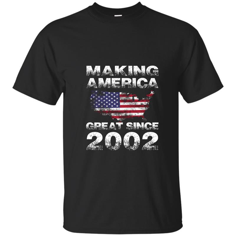 15th birthday gift ideas for boy girl 15 years old t-shirt