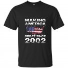 15th birthday gift ideas for boy girl 15 years old t-shirt