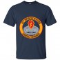 25th infantry division schofield barracks t-shirt