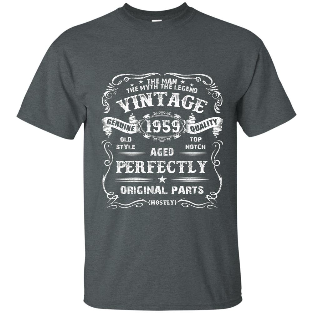 59th birthday shirts