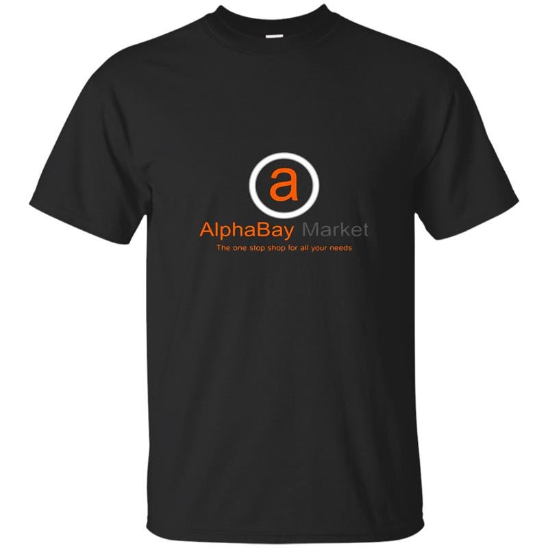 Alphabay t-shirt