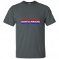 Auntie maxine waters t-shirt