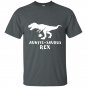 Auntie saurus rex funny t-shirts dinosaur auntiesaurus
