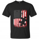 Autism awareness flag t-shirt autism awareness