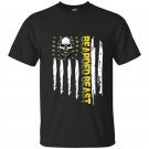 Bearded beast t-shirt