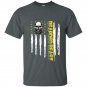Bearded beast t-shirt
