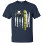 Bearded beast t-shirt